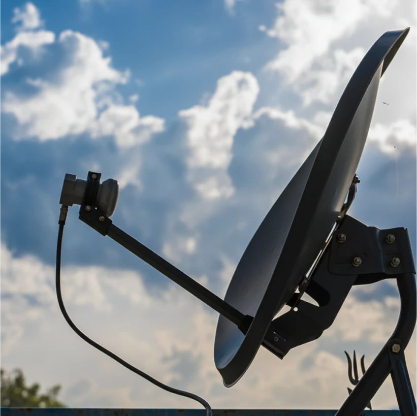 Aegp Electricien A Draguignan Antenne Collective 1
